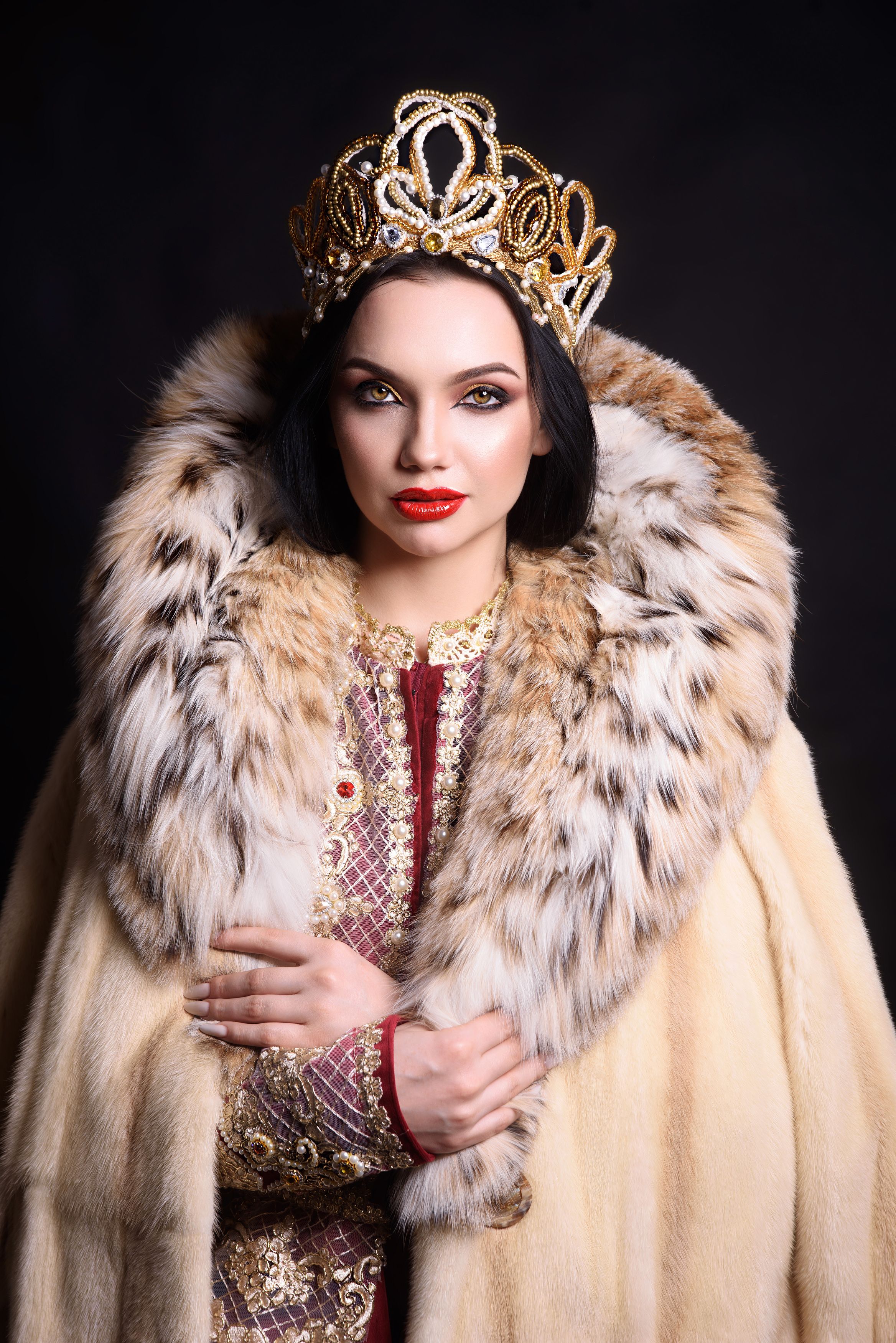 Photograph by Максим Михайлов