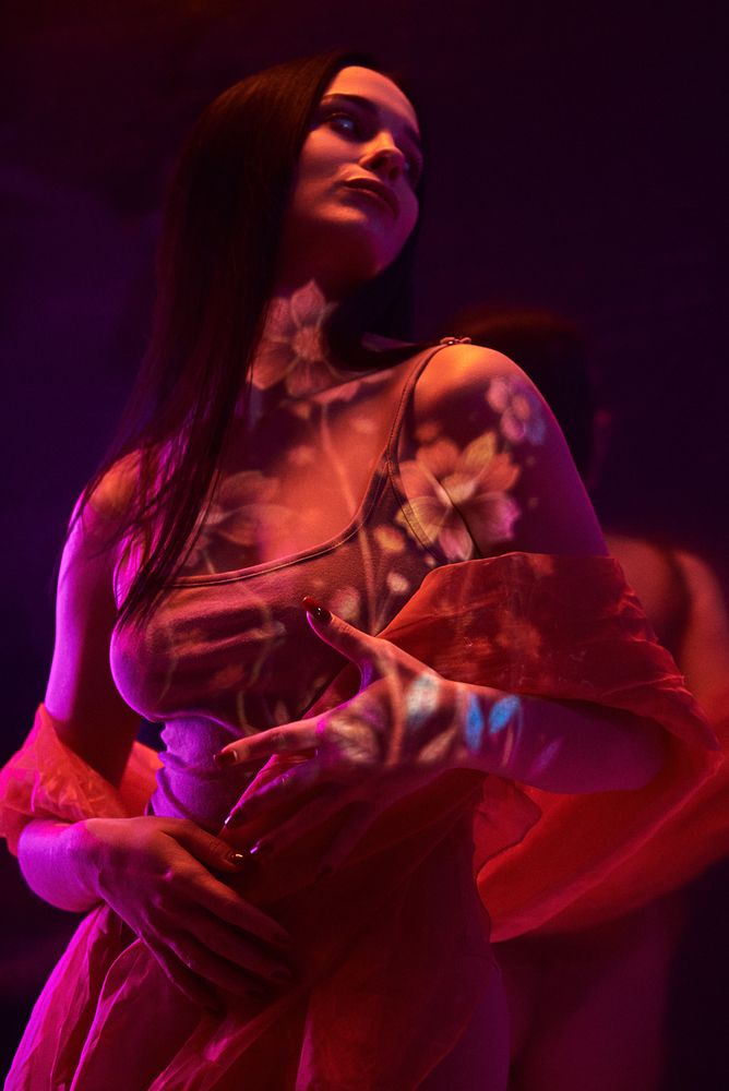 Photograph by Евгений Доз
