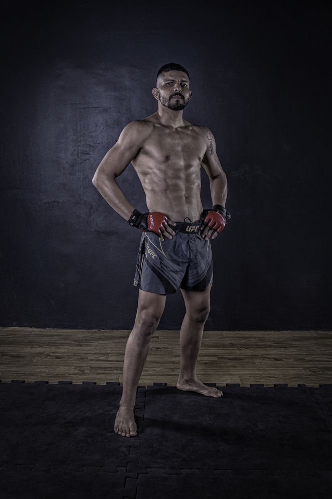 Photograph by Denilson Vasconcelos