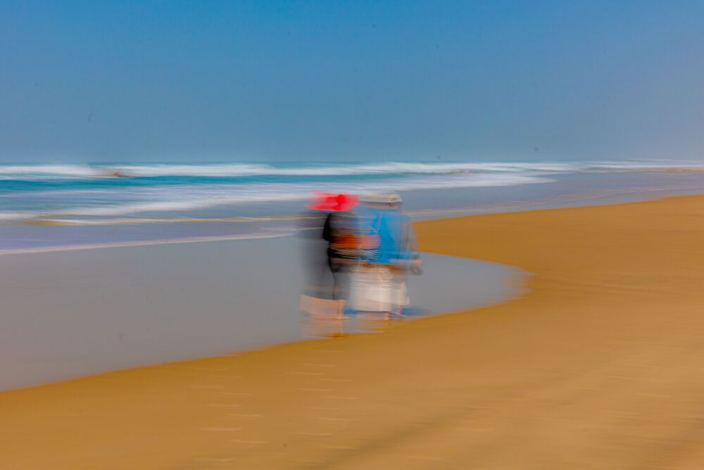Photograph by Элиша Хенкин