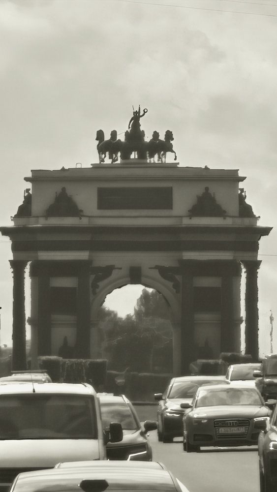 Photograph by Александр Градобоев