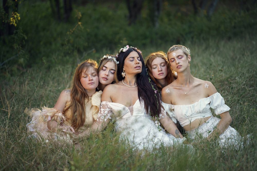 Photograph by Svetlana Pascoal