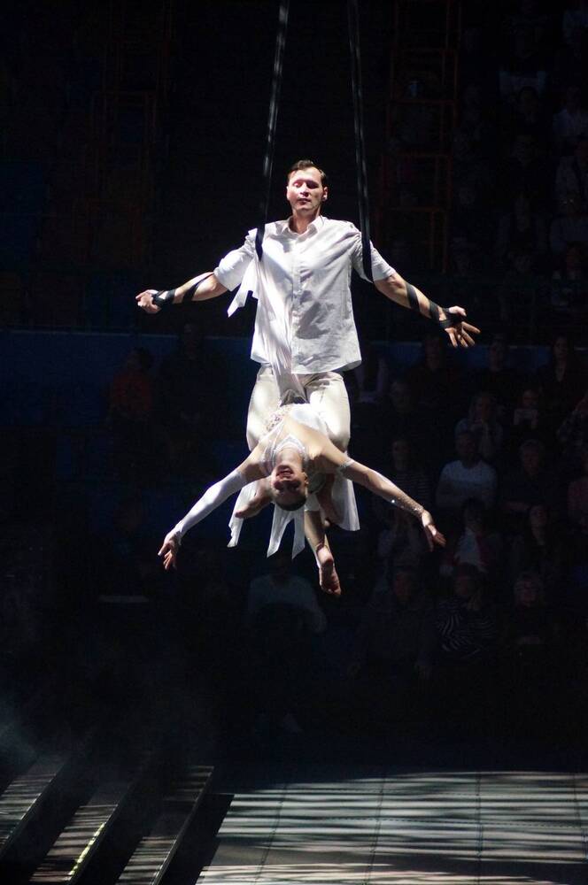 Photograph by Юля Хатыпова