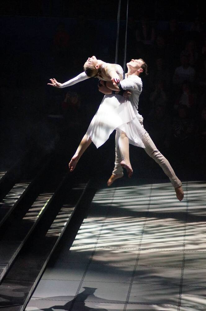 Photograph by Юля Хатыпова