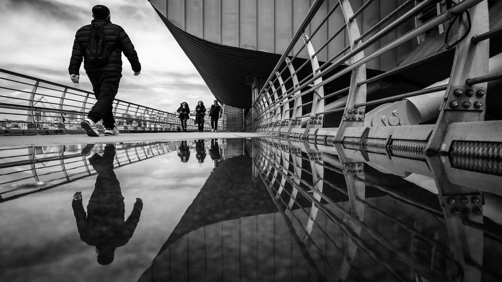 Photograph by Fikriye Er