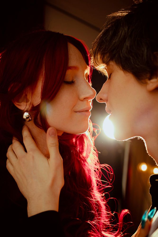 Photograph by Дарья Сушкова