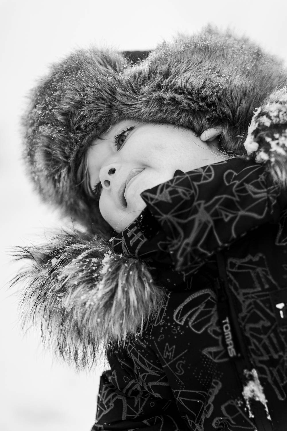 Миг глазами ушастого друга