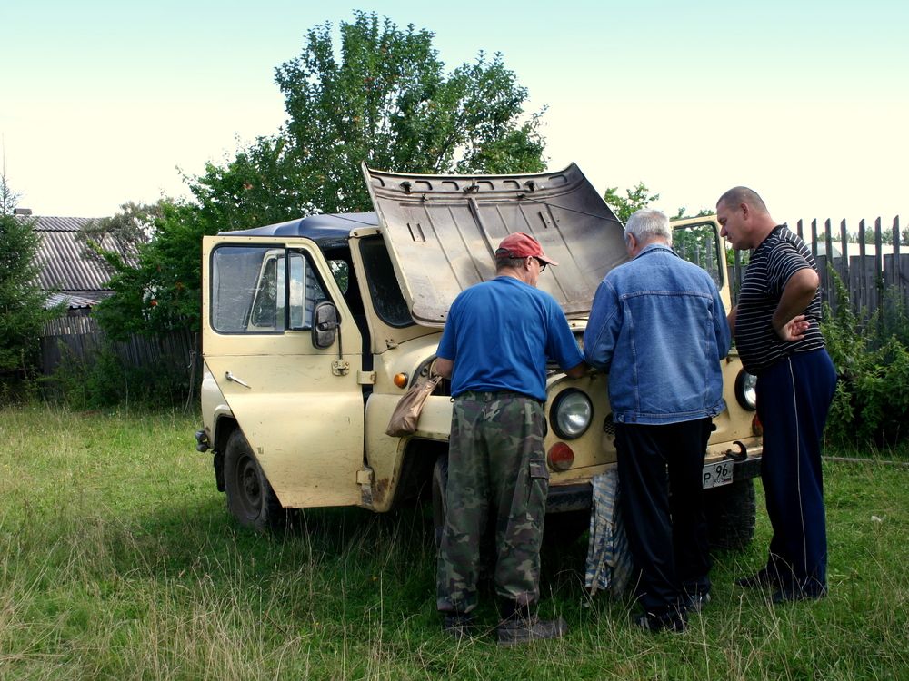 Photograph by Nelya  Lysenko