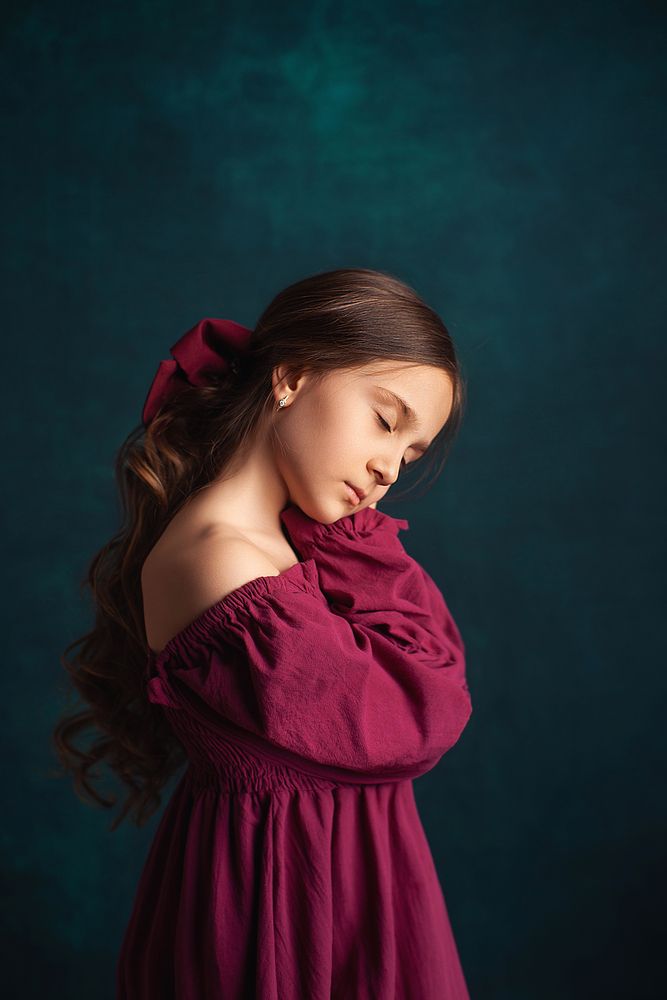Фотография автора Ману Фалько