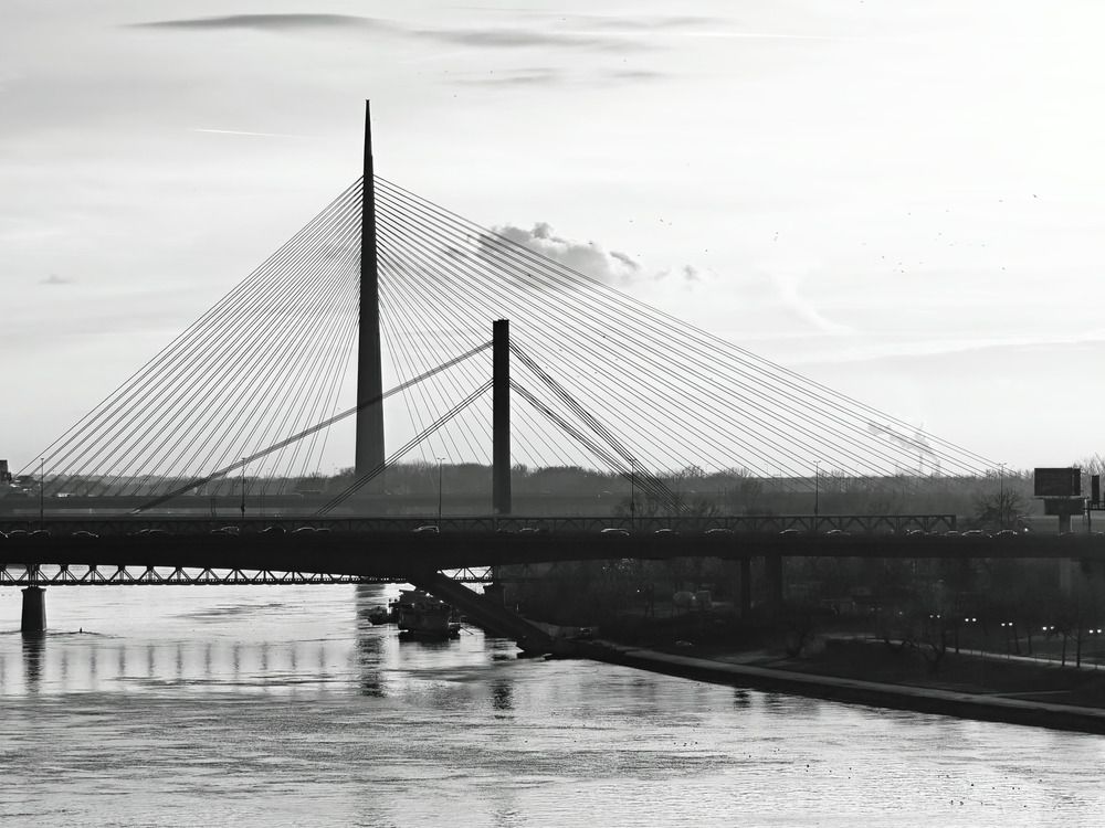 Photograph by Mstislav Fedorov