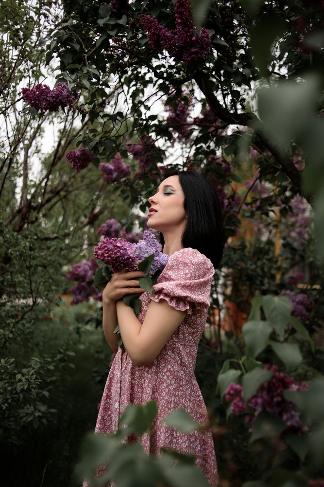 Photograph by Ксения Моисеенко