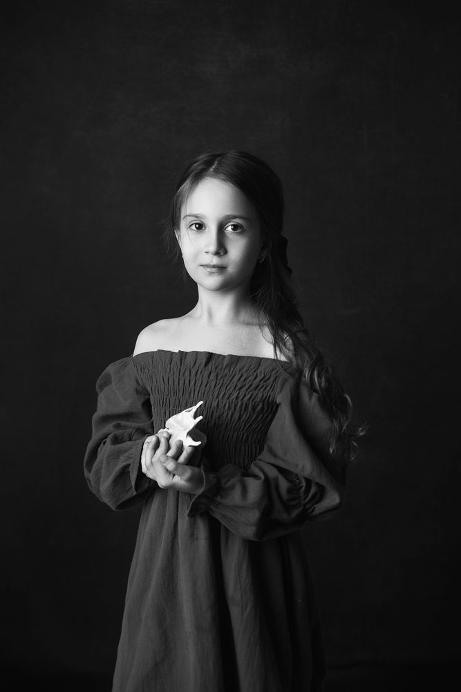 Фотография автора Ману Фалько