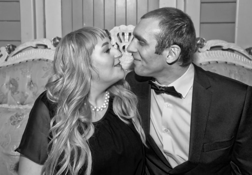 Photograph by Ольга Виноградова