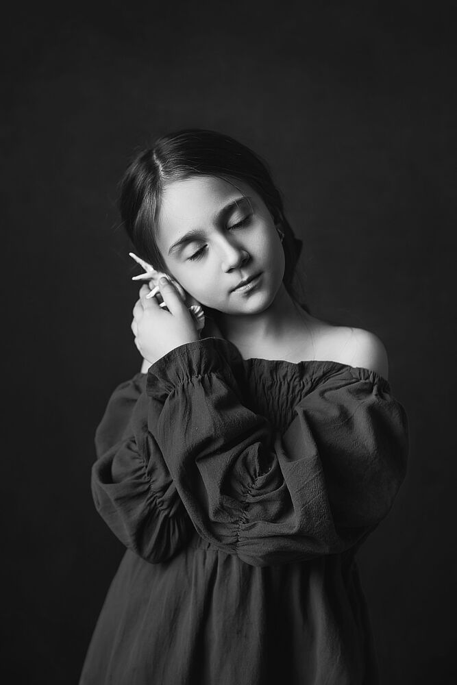 Фотография автора Ману Фалько