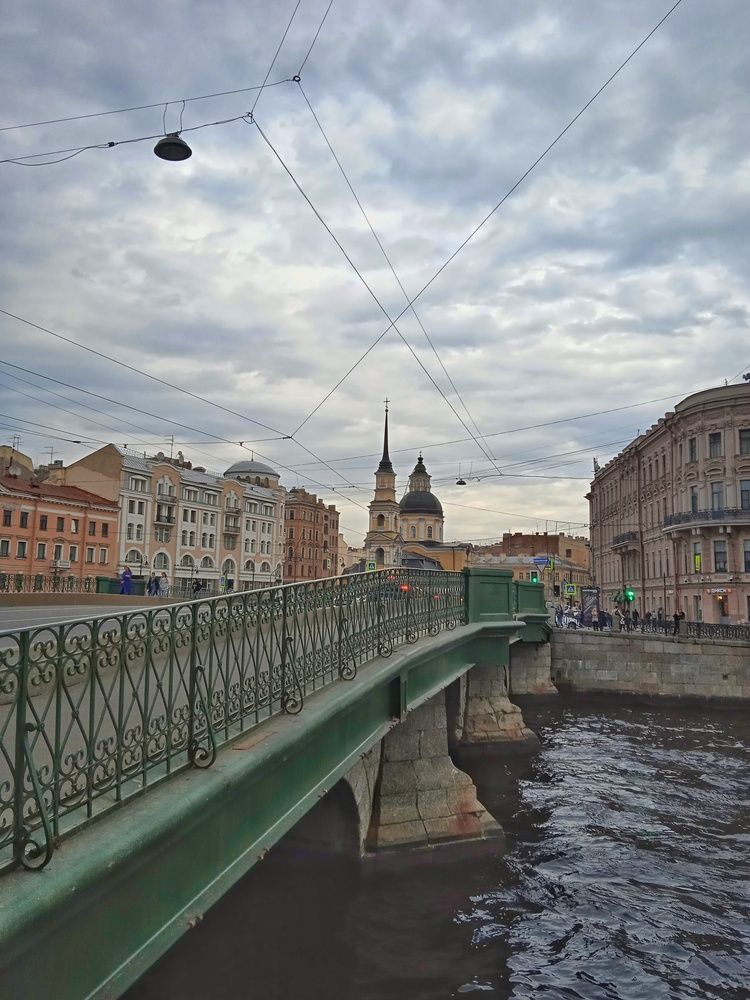 Photograph by Юрий Катков