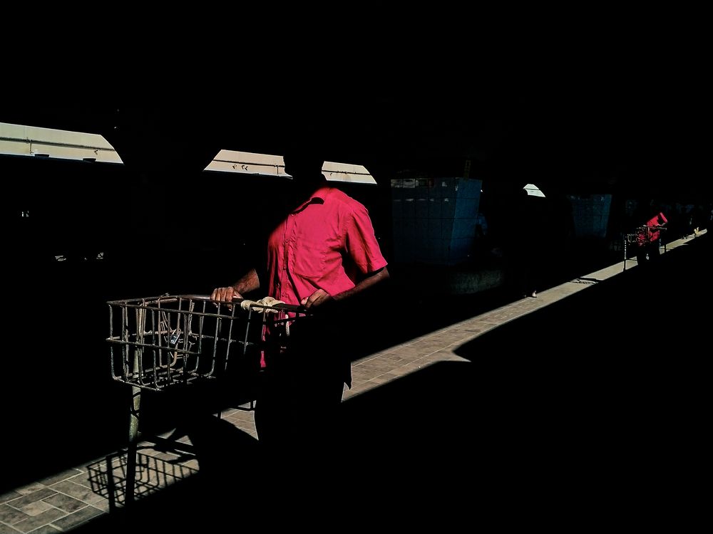 Photograph by Zunaid Hasan