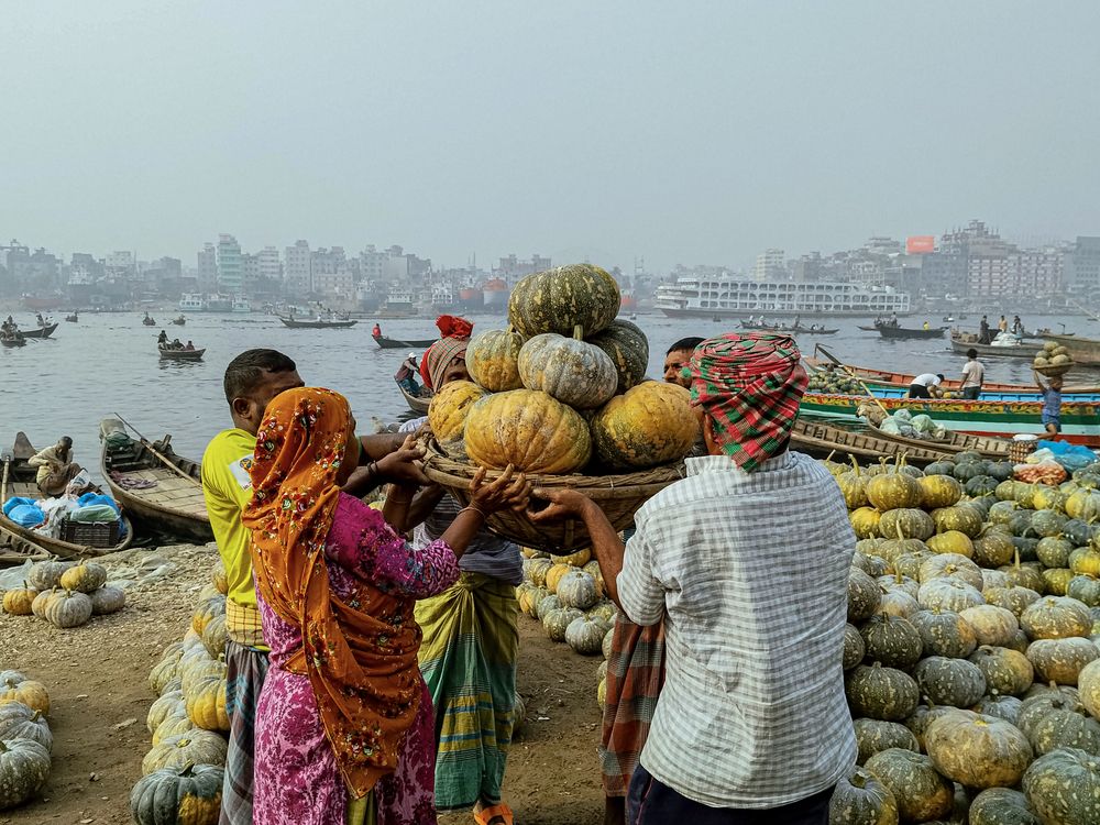Photograph by Zunaid Hasan