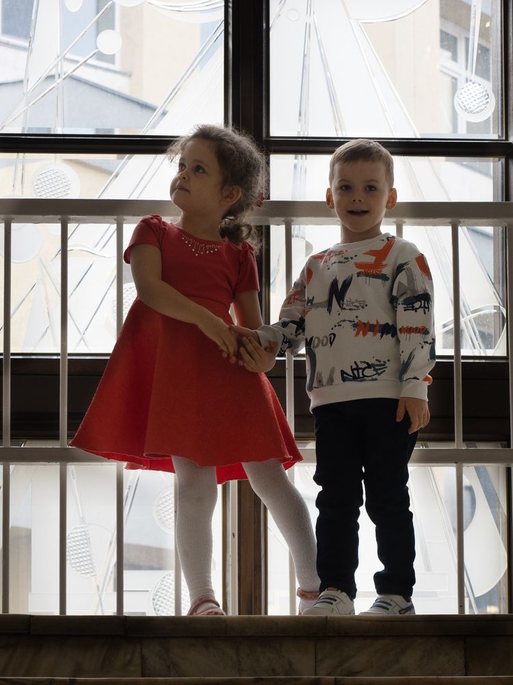 Фотография автора Маргарита Ивкова