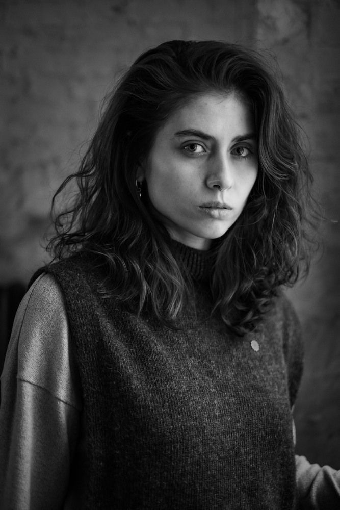 Фотография автора Misha Khazov