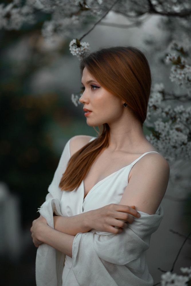 Photograph by Ксения Моисеенко