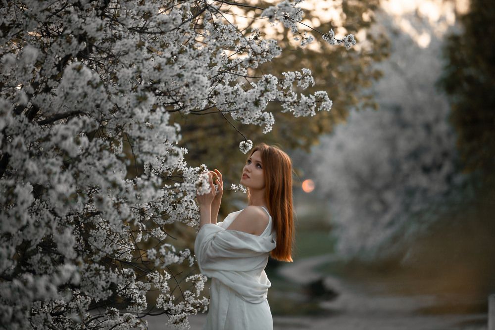 Photograph by Ксения Моисеенко