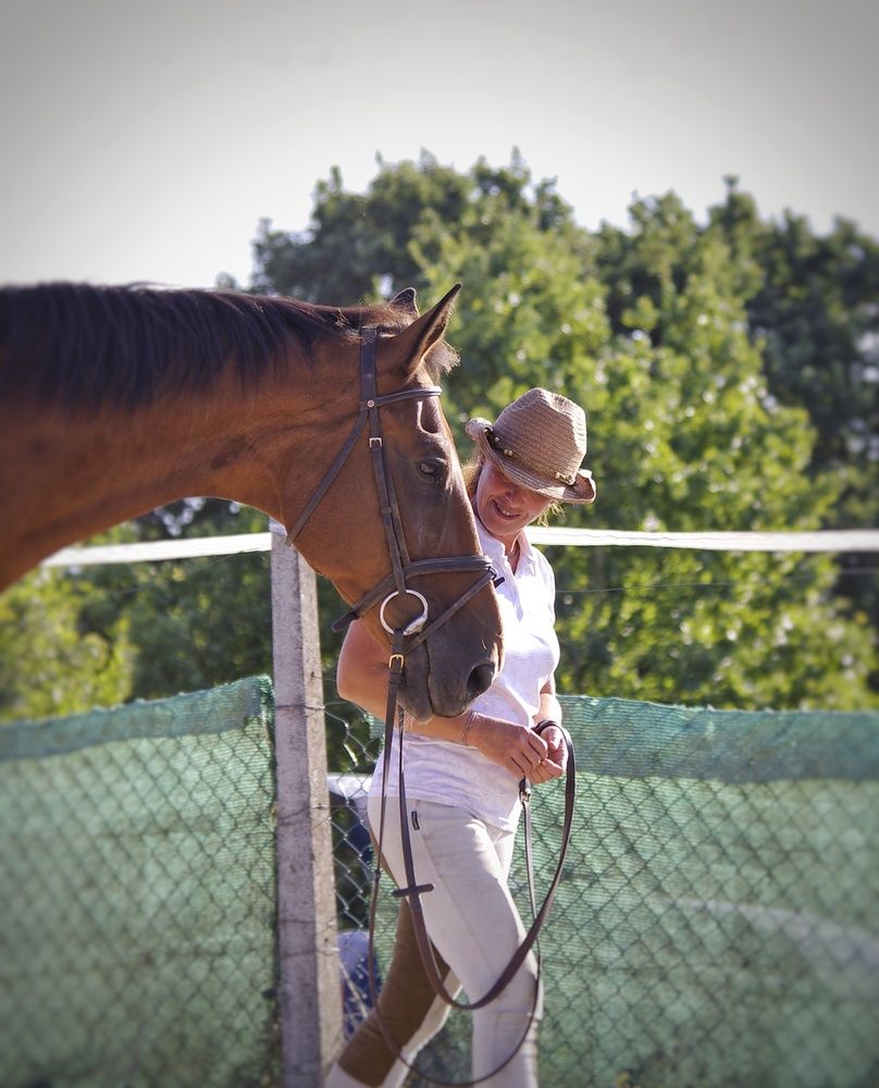 Photograph by Adaya Iglesias