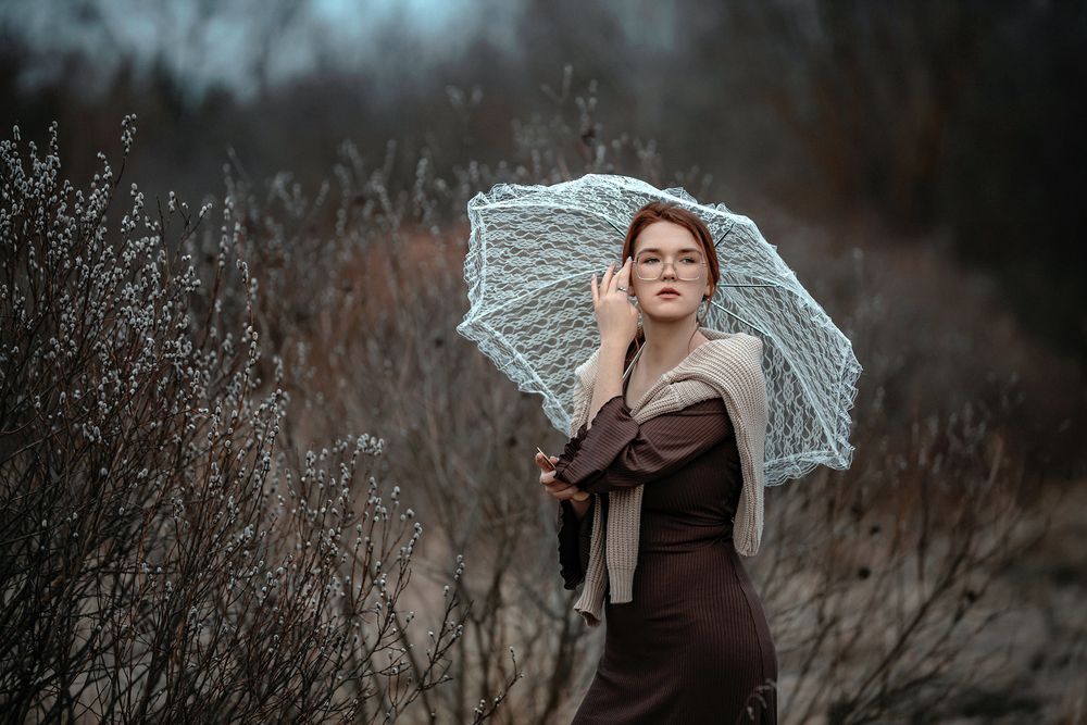 Photograph by Ксения Моисеенко
