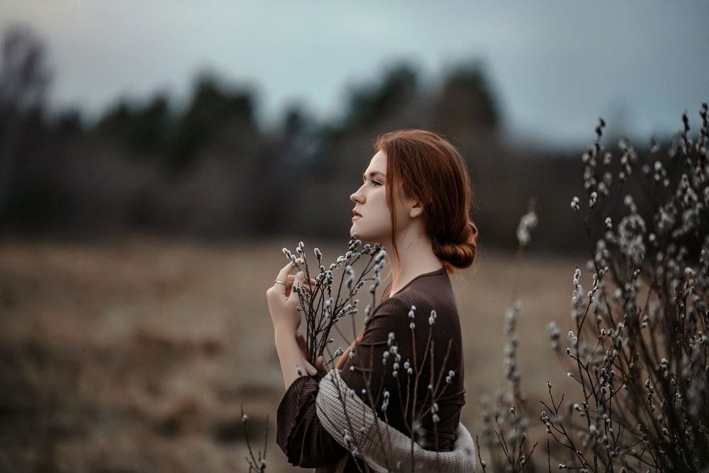 Photograph by Ксения Моисеенко