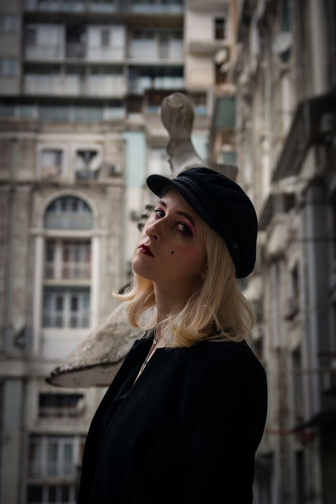 Photograph by Kotik photo