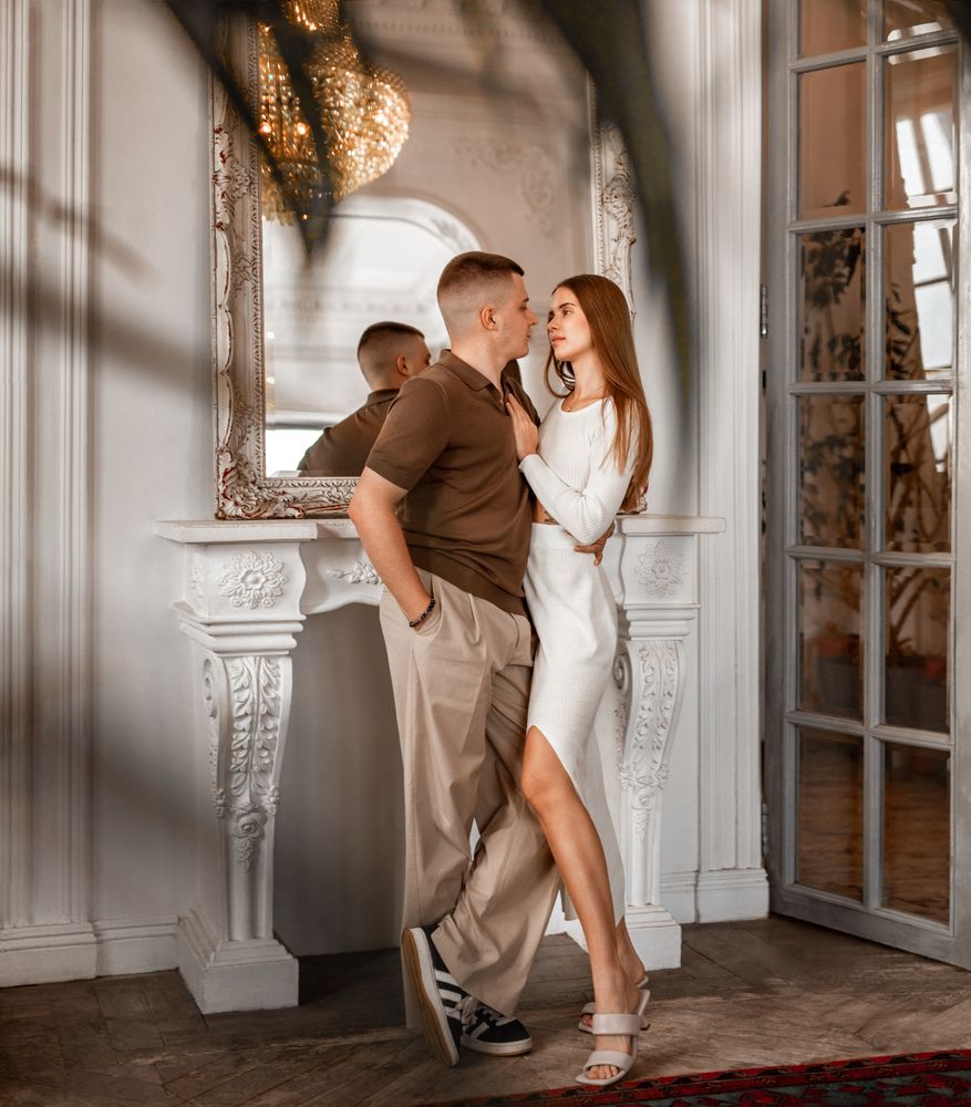 Photograph by Наталья Иванова