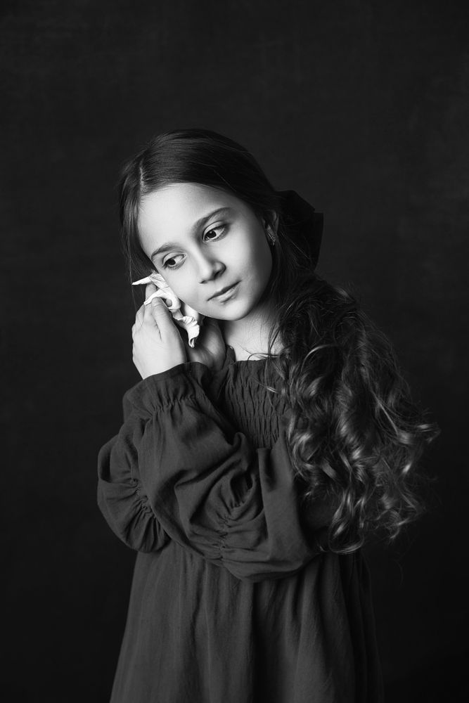 Фотография автора Ману Фалько