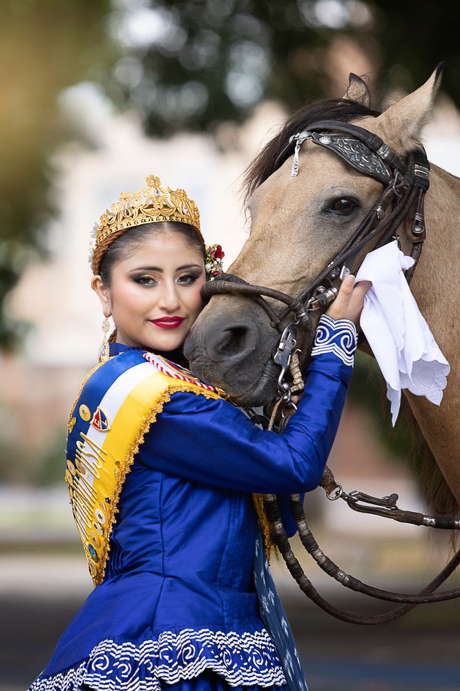 Photograph by Gisella Vivar