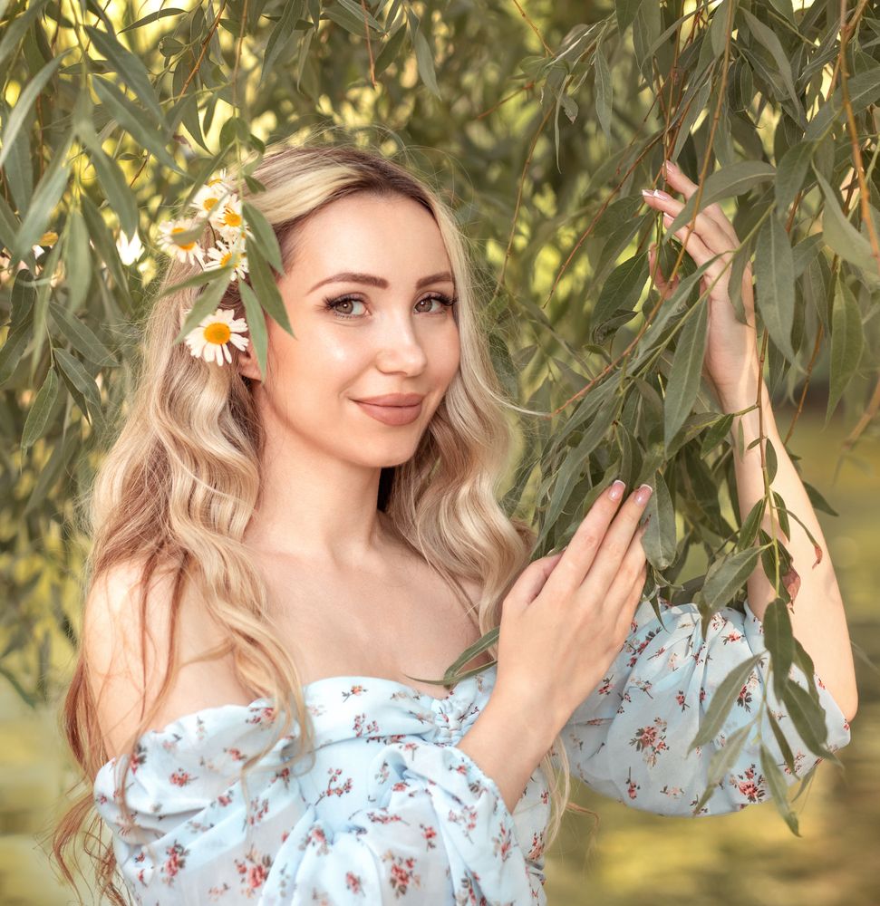 Photograph by Наталья Иванова