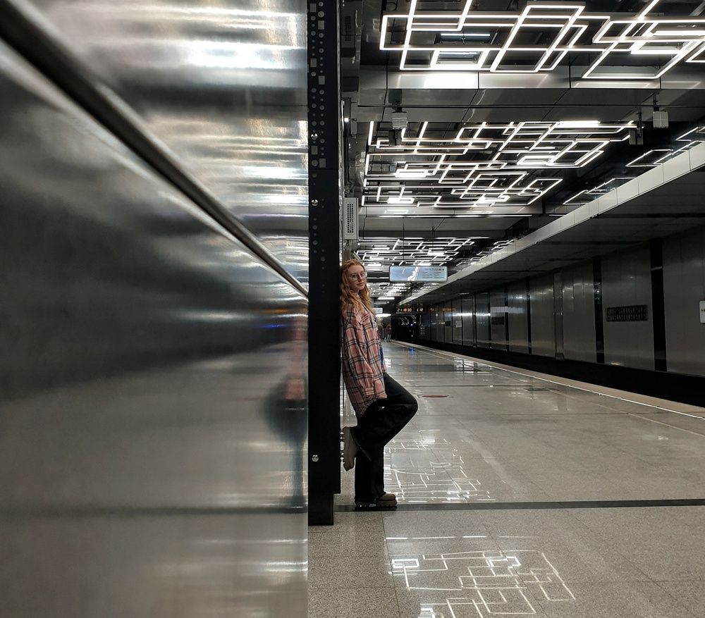 Photograph by Ирина Кузнецова