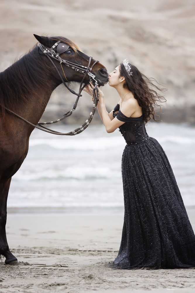 Photograph by Gisella Vivar