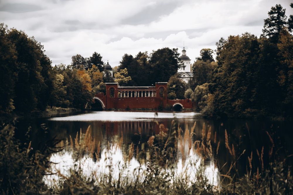 Photograph by Katherine Mils