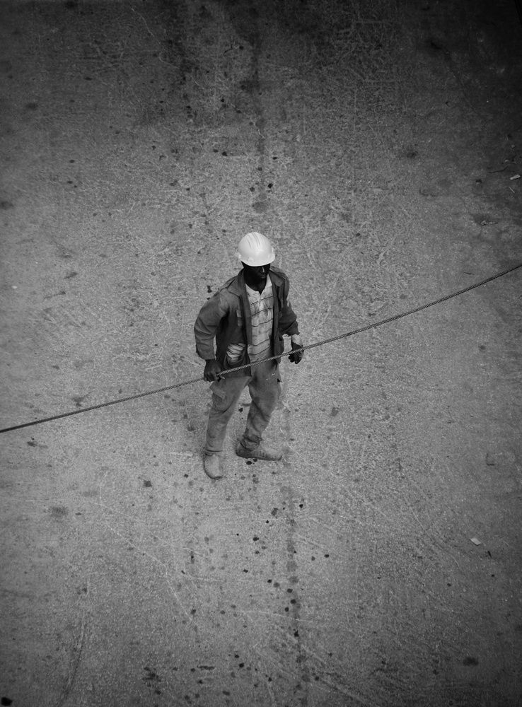 Photograph by Mohamed Djaid