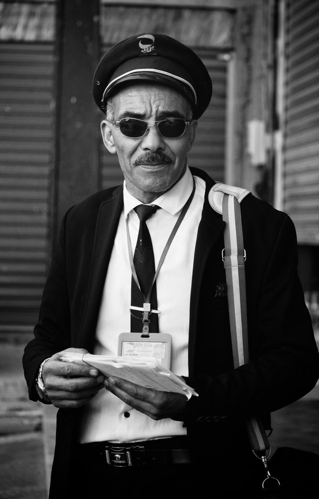 Photograph by Mohamed Djaid