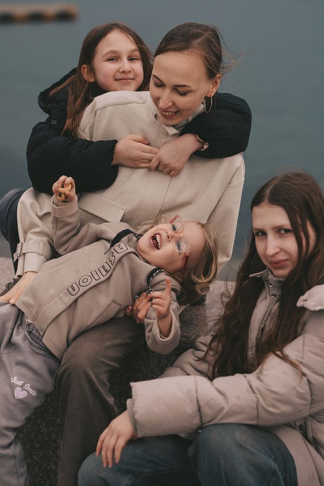 Photograph by Светлана Мухильченко