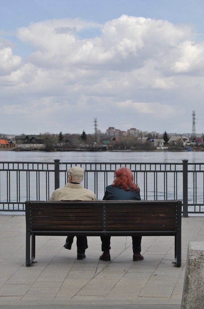 Photograph by Виктория Астахова