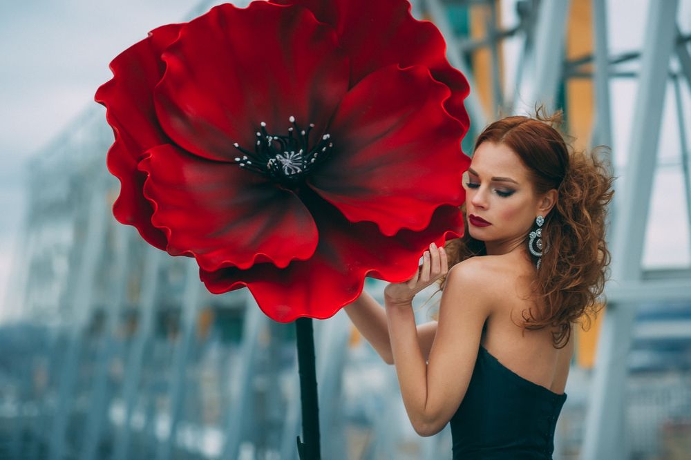 Photograph by Stanislav Khara