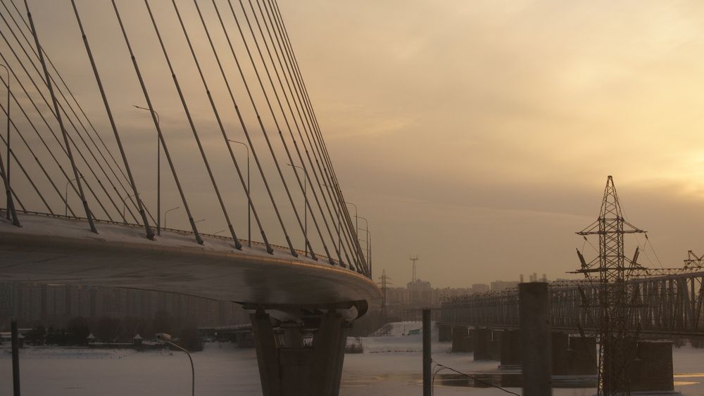 Photograph by Марина Лосева