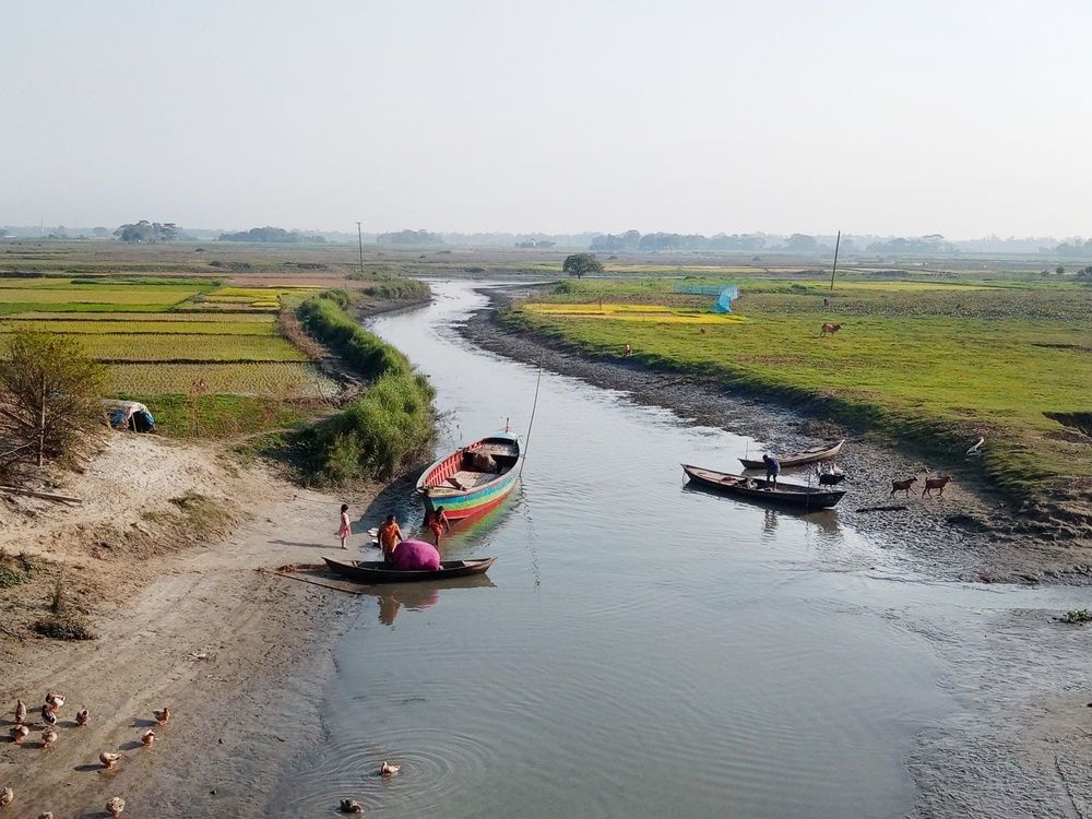 Фотография автора Mohammed Rifatul Alam Siam