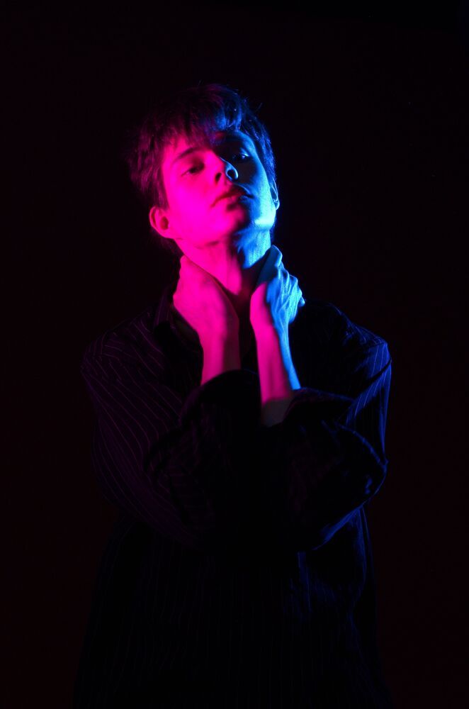 Photograph by Анастасия Туркина