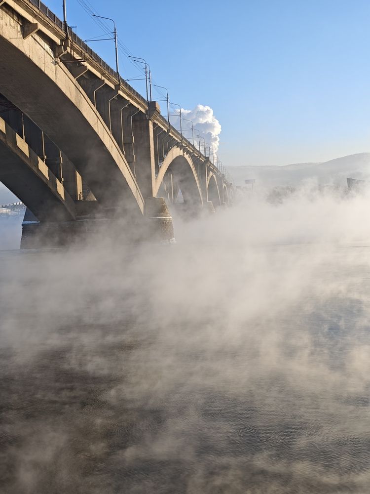 Photograph by Людмила Воропаева