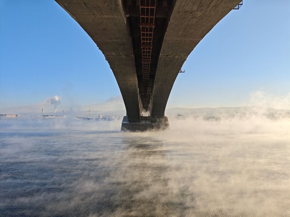 Photograph by Людмила Воропаева