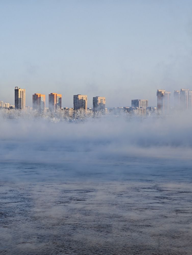 Photograph by Людмила Воропаева