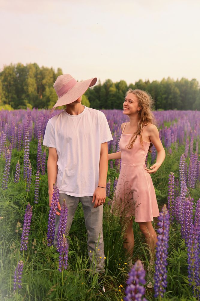 Photograph by Нина Пашина