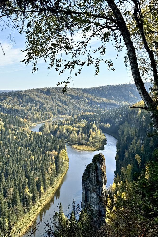 Photograph by Нина Пашина