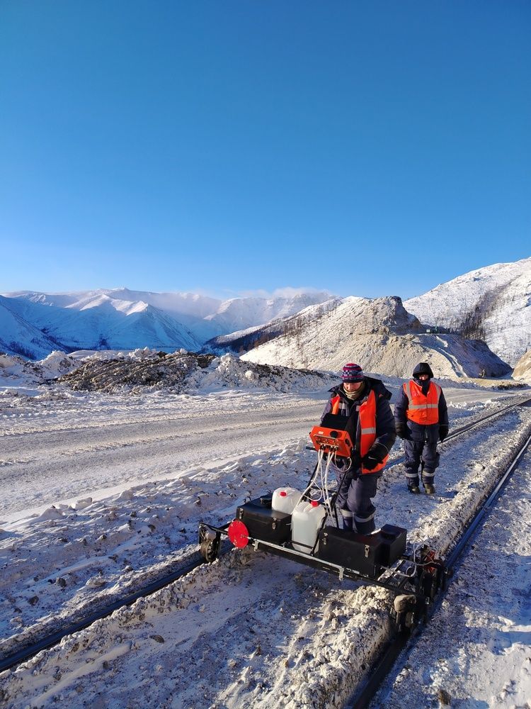 Photograph by Михаил Мархинин